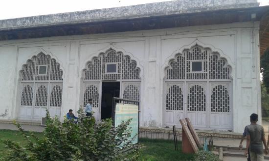Mumtaz Mahal